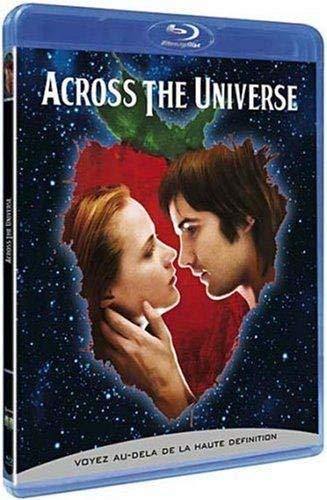 Across The Universe [Blu-Ray] - flash vidéo