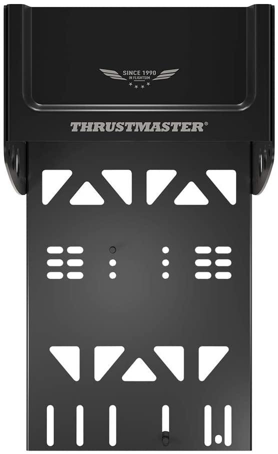 Thrustmaster TM Flying Clamp - flash vidéo