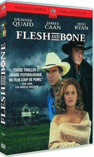 § Flesh and bone - flash vidéo