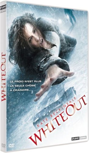 White out [DVD à la location] - flash vidéo