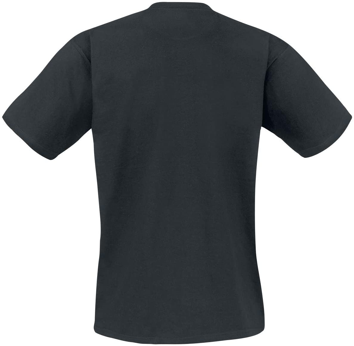 Dragon Ball - Shenron Black Man T-Shirt S - flash vidéo