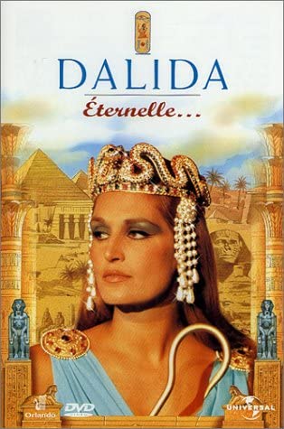 Dalida : éternelle [DVD] - flash vidéo