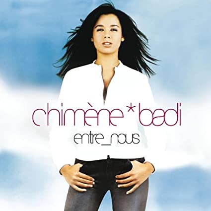 Entre Nous [CD]