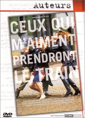 Ceux Qui M'aiment Prendront Le Train [DVD] - flash vidéo