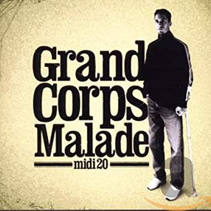 MIDI 20 * GRAND [CD]