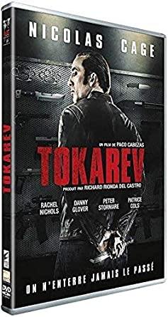 Tokarev [DVD] - flash vidéo