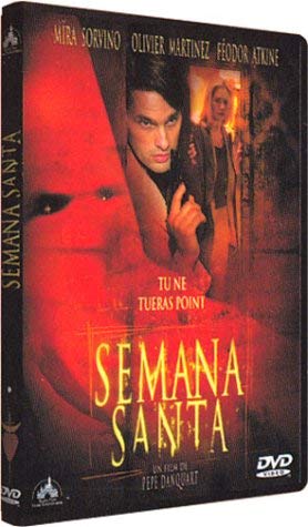 Semana santa [DVD à la location] - flash vidéo