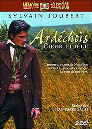 Ardéchois Coeur Fidèle [DVD] - flash vidéo