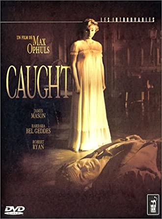 Caught [DVD] - flash vidéo