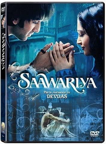 Saawariya [DVD] - flash vidéo