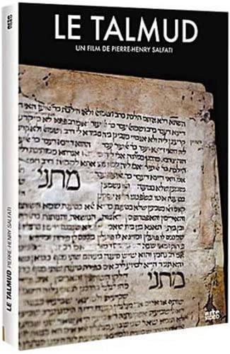 Le Talmud [DVD] - flash vidéo