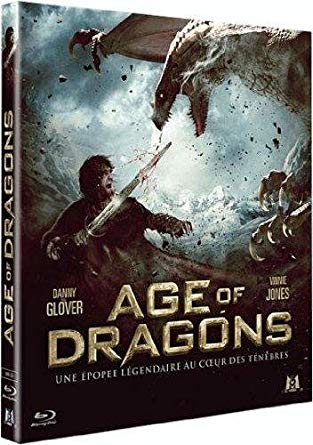 Age Of Dragons [Blu-Ray] - flash vidéo