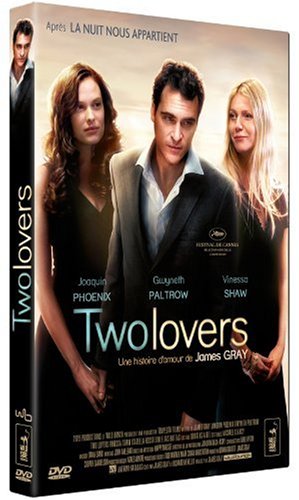 Two lovers [DVD à la location] - flash vidéo