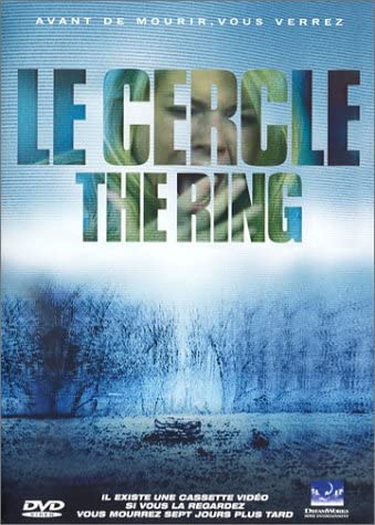 Le Cercle [DVD] - flash vidéo