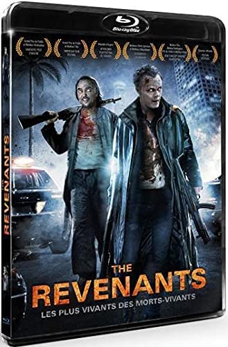 The Revenants [Blu-Ray]
