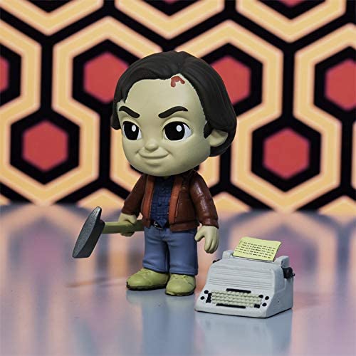 § Funko 5 Star The Shining - Jack Torrance - flash vidéo