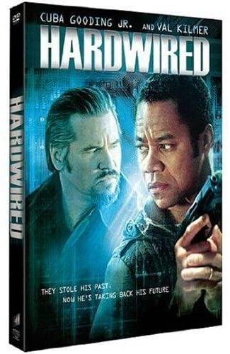 Hardwired (2009) - [DVD Occasion] - flash vidéo