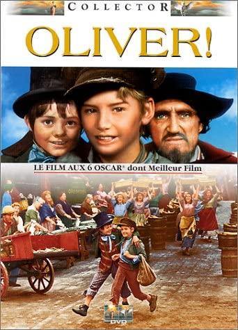Oliver ! [DVD] - flash vidéo