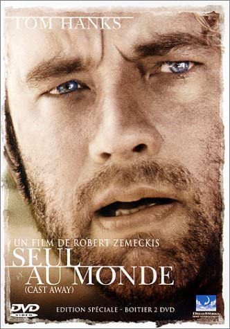 Seul Au Monde [DVD] - flash vidéo