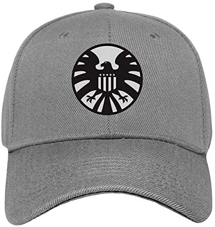 Marvel - Captain Marvel Vintage Shield Snapback - flash vidéo