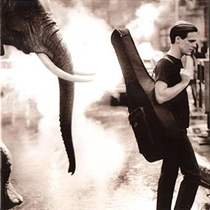 on A Day Like Today [CD]