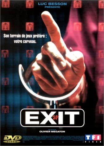 Exit [DVD]
