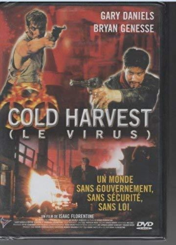 Cold Harvest (Le virus) (2000) - [DVD Occasion] - flash vidéo