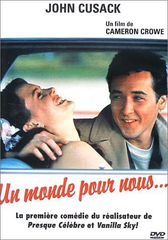 Un Monde pour nous (1989) - DVD - flash vidéo