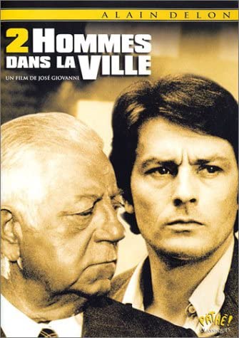 Deux Hommes Dans La Ville [DVD] - flash vidéo