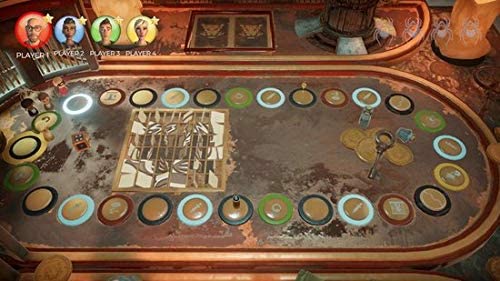 Fort Boyard Escape Game - flash vidéo