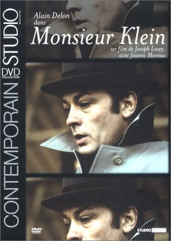 Monsieur Klein [DVD] - flash vidéo