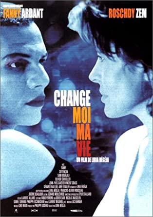Change Moi La Vie [DVD]