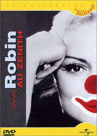 Toute Seule Comme Une Grande Au Zenith [DVD] - flash vidéo