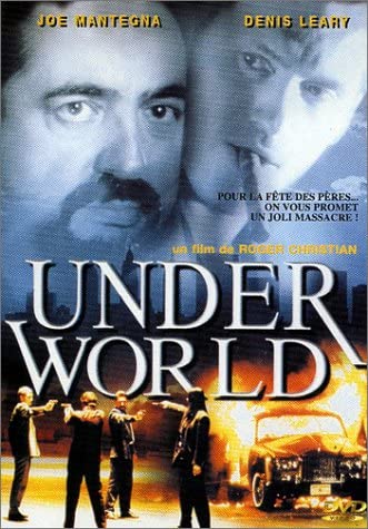 Underworld [DVD]
