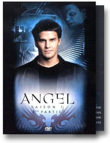 Angel - Saison 1 - 2ème partie (1999) - [DVD] - flash vidéo