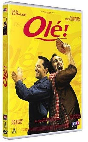 Olé ! [DVD à la location] - flash vidéo