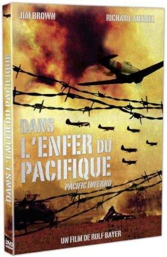 Dans L'enfer Du Pacifique [DVD] - flash vidéo