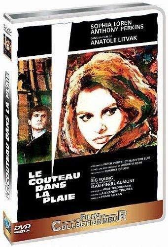Le couteau dans la plaie [DVD] - flash vidéo