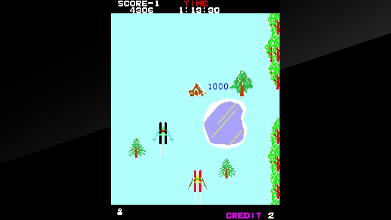 Taito Milestones - flash vidéo