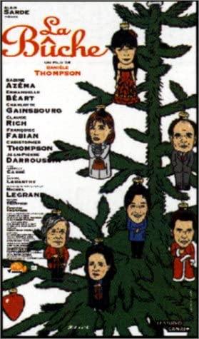 La Bûche [DVD] - flash vidéo