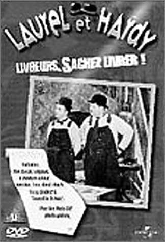 Livreurs, Sachez Livrer [DVD] - flash vidéo