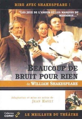 Beaucoup De Bruit Pour Rien [DVD] - flash vidéo