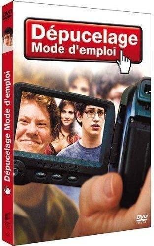 Dépucelage Mode D'emploi [DVD] - flash vidéo
