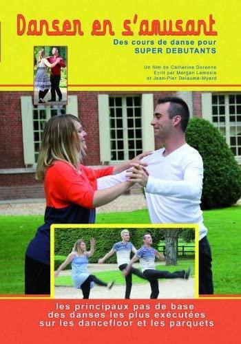 Danser En S'amusant [DVD] - flash vidéo