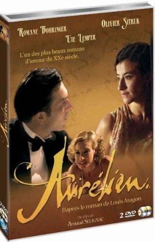 Aurelien [DVD] - flash vidéo