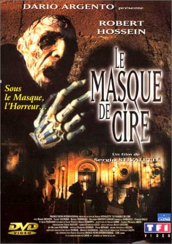 Le Masque De Cire [DVD]