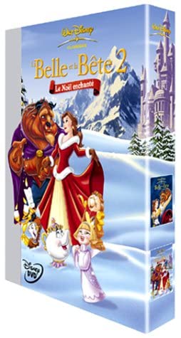 La Belle Et La Betela Belle Et La Bete 2 [DVD] - flash vidéo