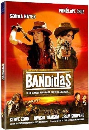 Bandidas (2006) - [DVD Occasion] - flash vidéo