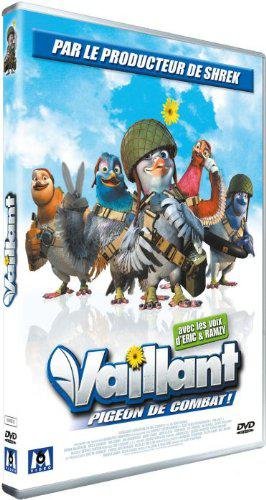 Vaillant [DVD à la location] - flash vidéo