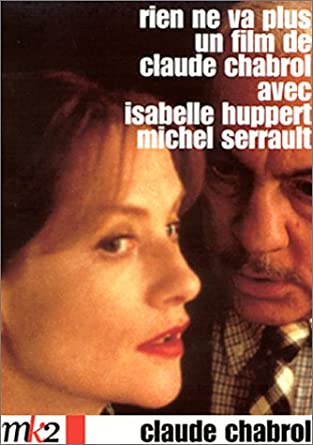 Rien Ne Va Plus [DVD] - flash vidéo